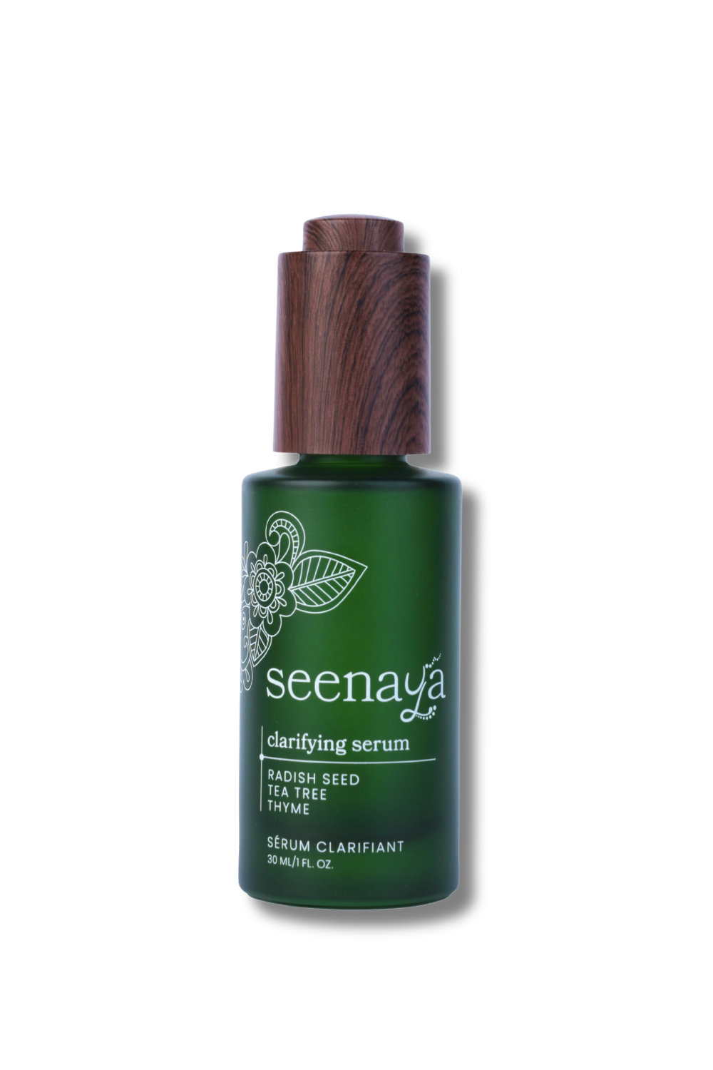Seenaya Clarifying Anti-Blemish Serum | Pakistani-Inspired Skincare