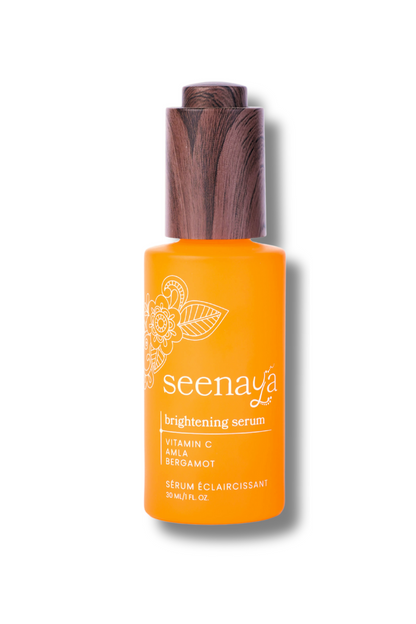 Brightening Vitamin C Serum