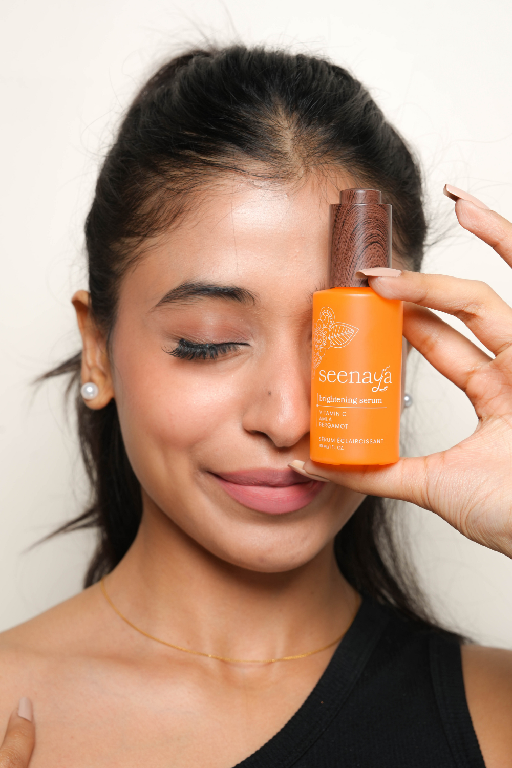 best brightening vitamin c serum for acne scars, pigmentation and dark spots