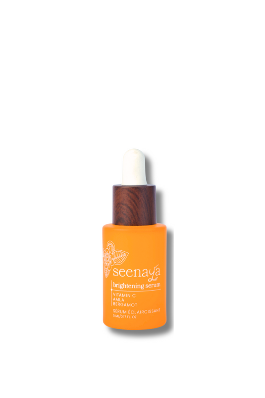 Mini Brightening Vitamin C Serum