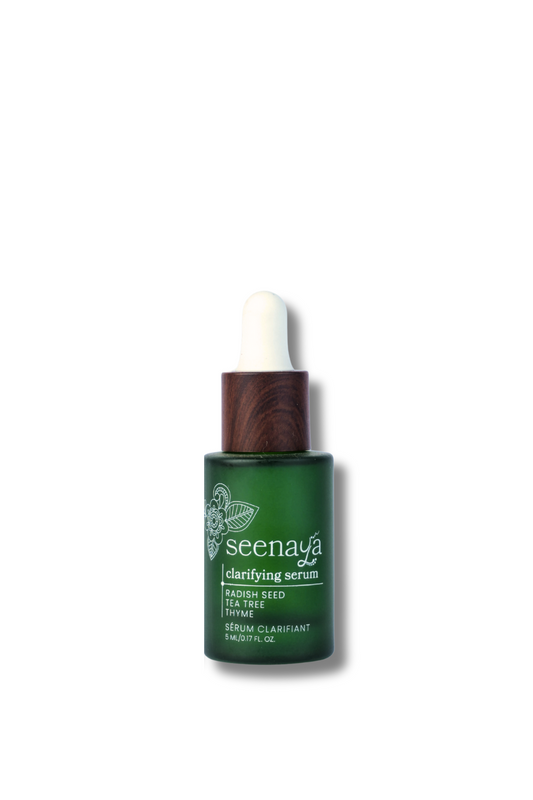 Mini Clarifying Anti-Blemish Serum