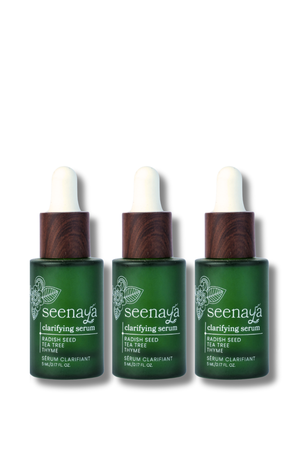 Mini Clarifying Anti-Blemish (Set of 3)