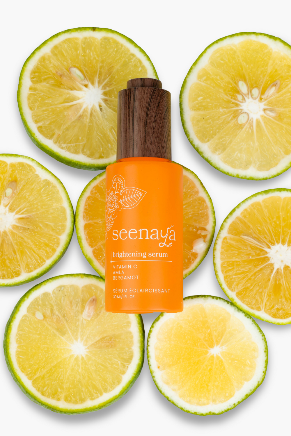 Brightening Vitamin C Serum