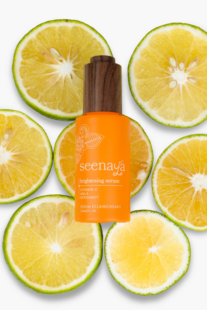 Brightening Vitamin C Serum