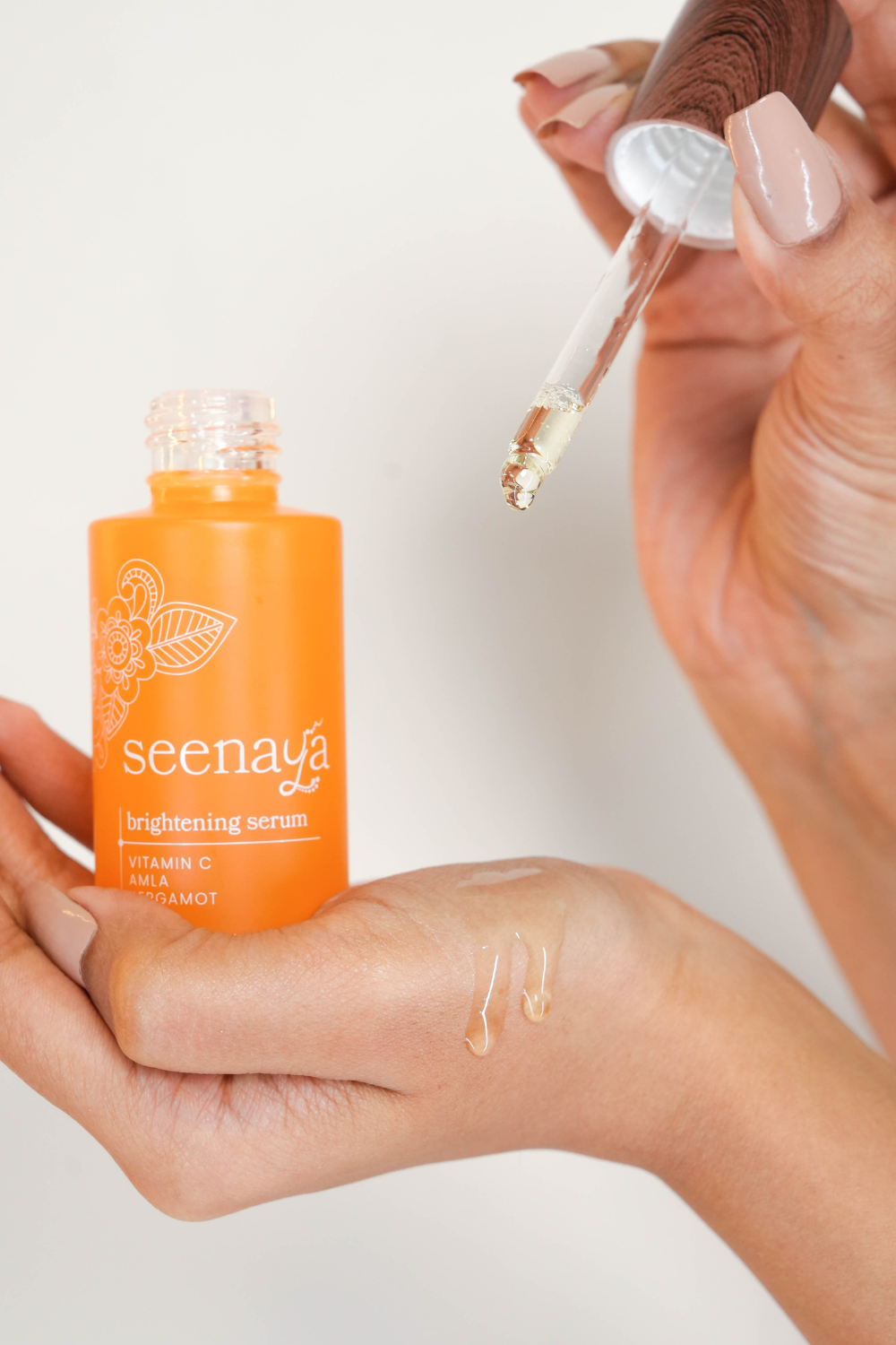 Brightening Vitamin C Serum